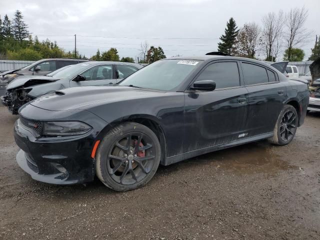 2021 Dodge Charger GT