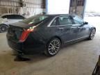 2016 Cadillac CT6 Luxury