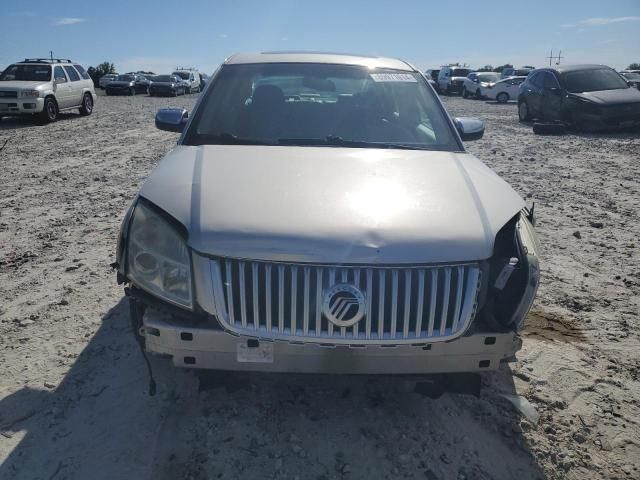 2008 Mercury Sable Premier