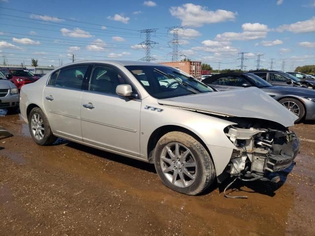 2007 Buick Lucerne CXL