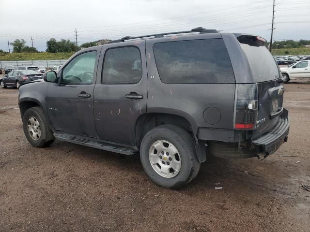 2010 Chevrolet Tahoe K1500 LT