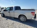 2009 Ford F150 Super Cab