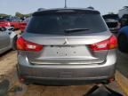 2014 Mitsubishi Outlander Sport SE