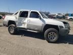 2002 Chevrolet Avalanche K1500