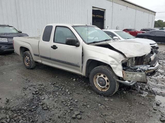 2006 Chevrolet Colorado