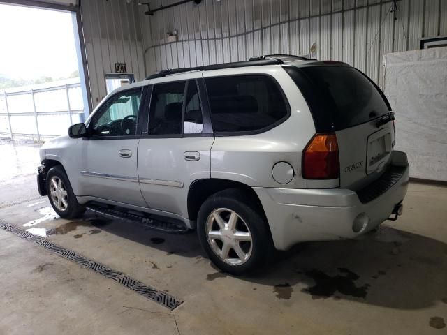 2007 GMC Envoy