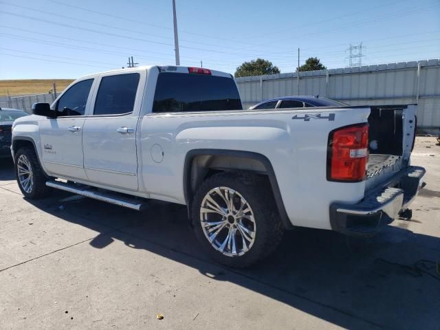 2014 GMC Sierra K1500