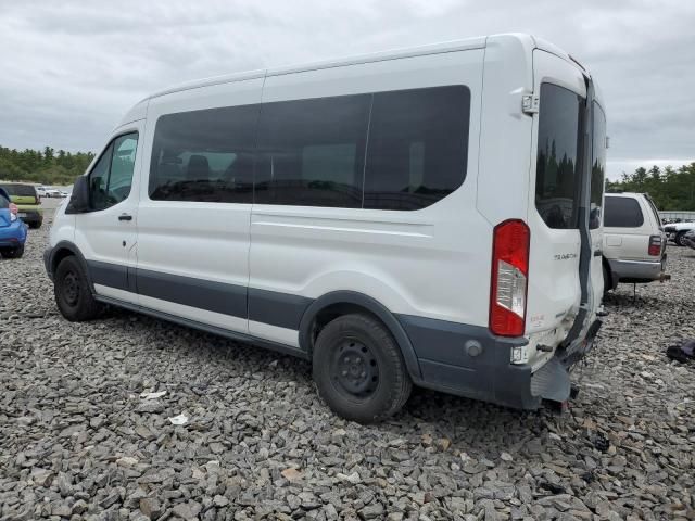 2016 Ford Transit T-350