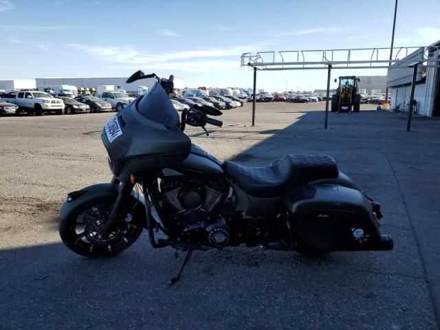 2023 Indian Motorcycle Co. Chieftain Dark Horse