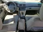 2002 Volvo S80