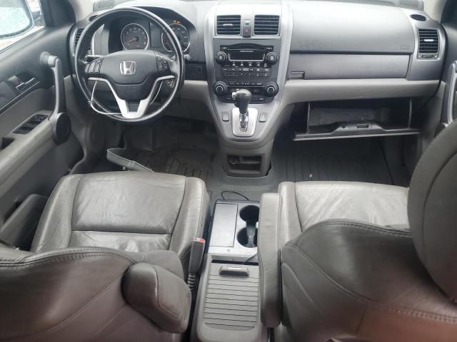 2008 Honda CR-V EXL