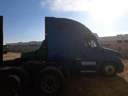 Salvage trucks for sale at Colton, CA auction: 2016 Freightliner Cascadia 125