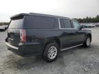 2015 GMC Yukon XL K1500 SLT