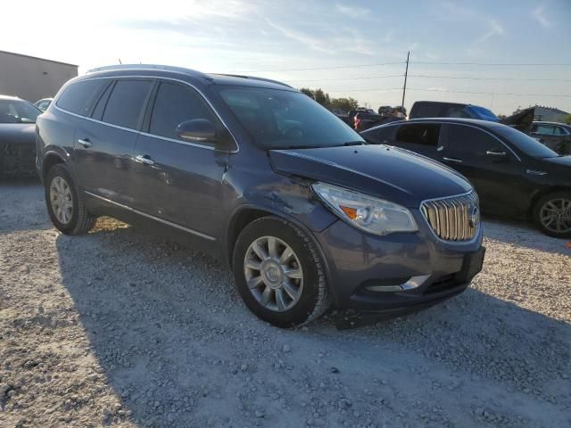 2014 Buick Enclave