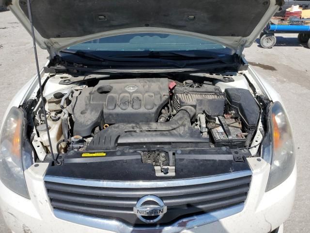 2009 Nissan Altima 2.5