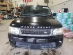 2011 Land Rover Range Rover Sport SC