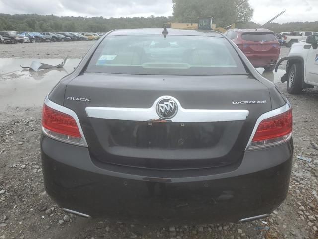 2013 Buick Lacrosse Touring