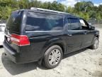 2012 Lincoln Navigator L