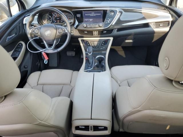 2019 Buick Envision Premium II