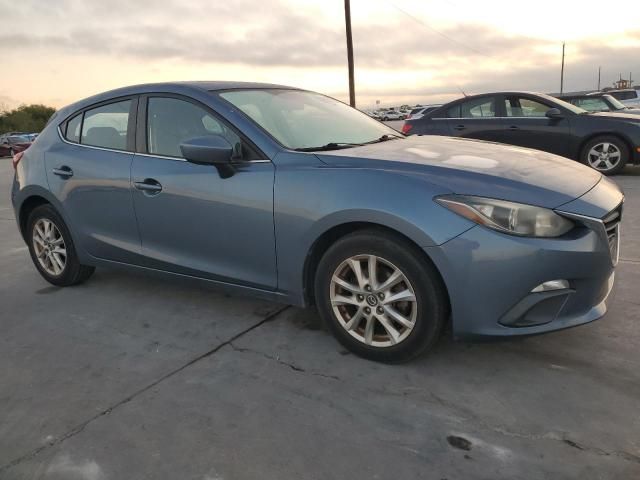 2014 Mazda 3 Grand Touring