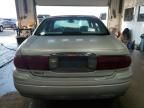 2002 Buick Lesabre Limited