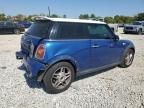 2008 Mini Cooper S