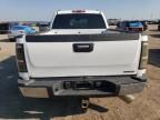 2008 GMC Sierra K2500 Heavy Duty