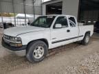 2001 Chevrolet Silverado C1500