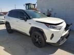 2019 Toyota Rav4 XSE