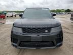 2018 Land Rover Range Rover Sport Supercharged Dynamic