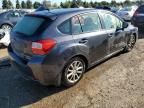 2013 Subaru Impreza Premium