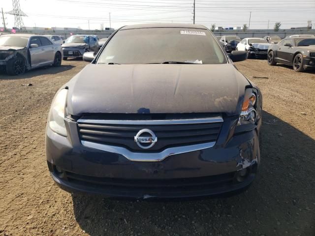 2009 Nissan Altima 2.5