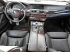 2011 BMW 550 XI