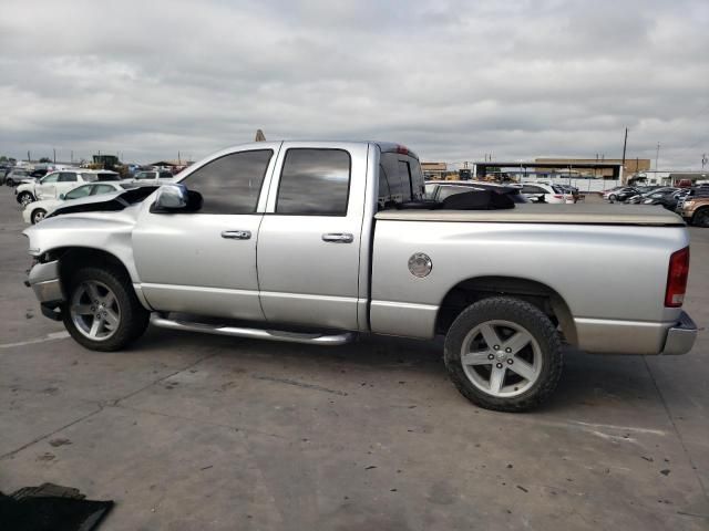 2005 Dodge RAM 1500 ST