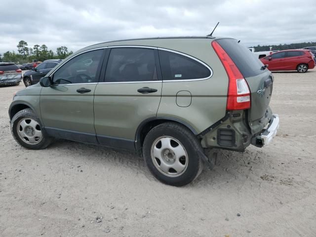 2008 Honda CR-V LX