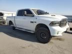 2018 Dodge RAM 1500 Sport