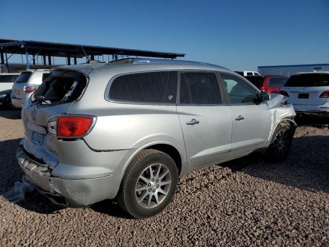 2017 Buick Enclave