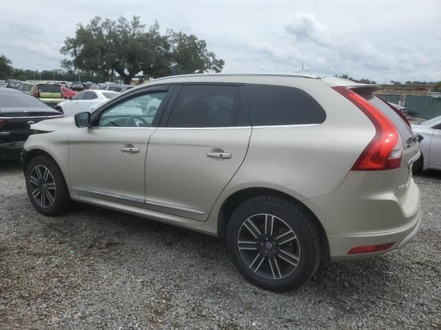 2017 Volvo XC60 T5 Dynamic