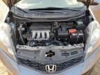 2012 Honda FIT Sport