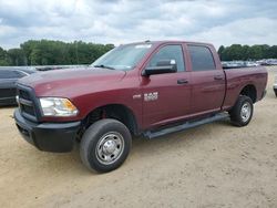 Salvage Trucks with No Bids Yet For Sale at auction: 2016 Dodge RAM 2500 ST