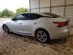 2016 Nissan Maxima 3.5S