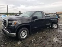 GMC salvage cars for sale: 2020 GMC Sierra K1500