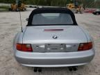 1998 BMW M Roadster