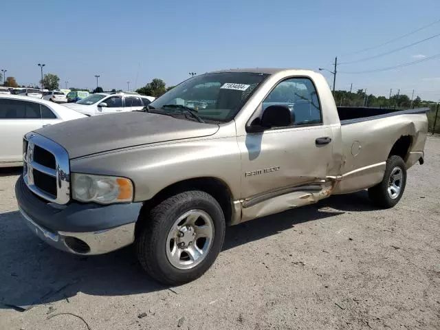 2004 Dodge RAM 1500 ST