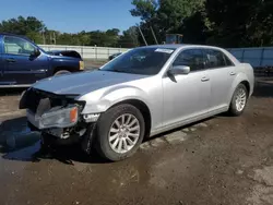 Chrysler Vehiculos salvage en venta: 2012 Chrysler 300