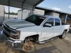 2016 Chevrolet Silverado C1500 LT