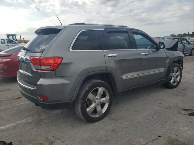 2013 Jeep Grand Cherokee Limited