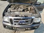 2006 Ford Ranger Super Cab