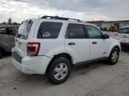 2008 Ford Escape XLT