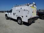 2012 Chevrolet Silverado K3500